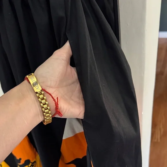 Disney Her Univedse Trick or Treaters Dress NWT - Picture 5 of 9